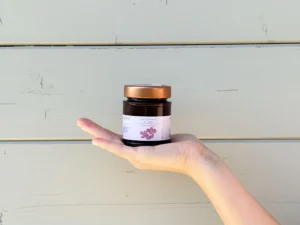 Confettura extra di uva