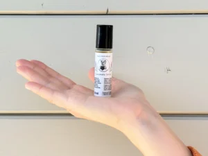 Olio Stick Relax Lavanda Vera